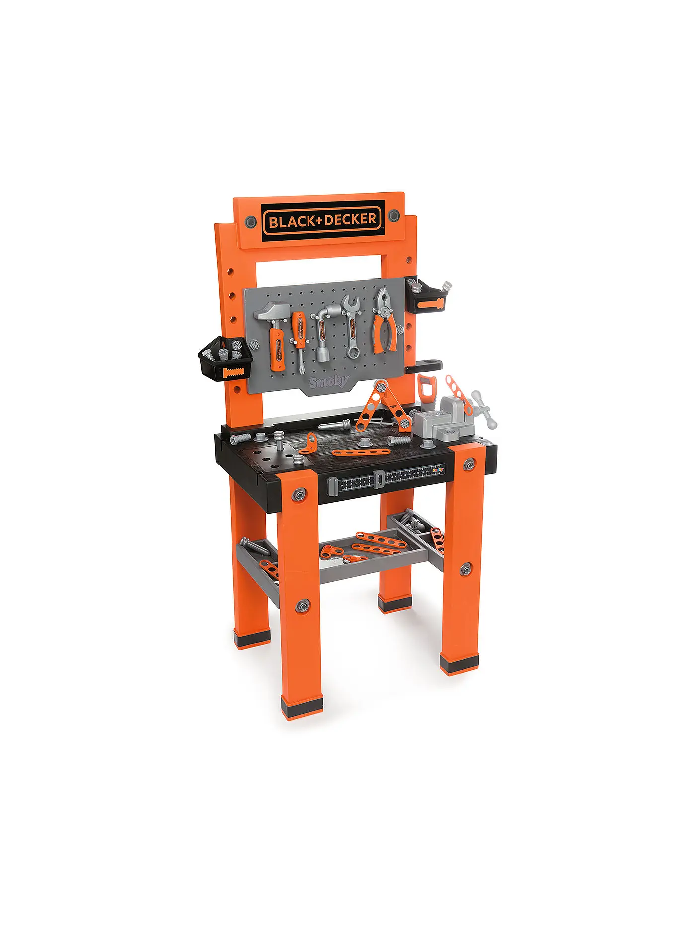 SMOBY | Black & Decker Werkbank | 